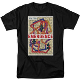 Star Trek TNG Season 7 Episode 23 Men's 18/1 Cotton Short-Sleeve T-Shirt